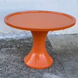 Tam Tam coffee table by Henri Massonnet for Stamp vintage 1960