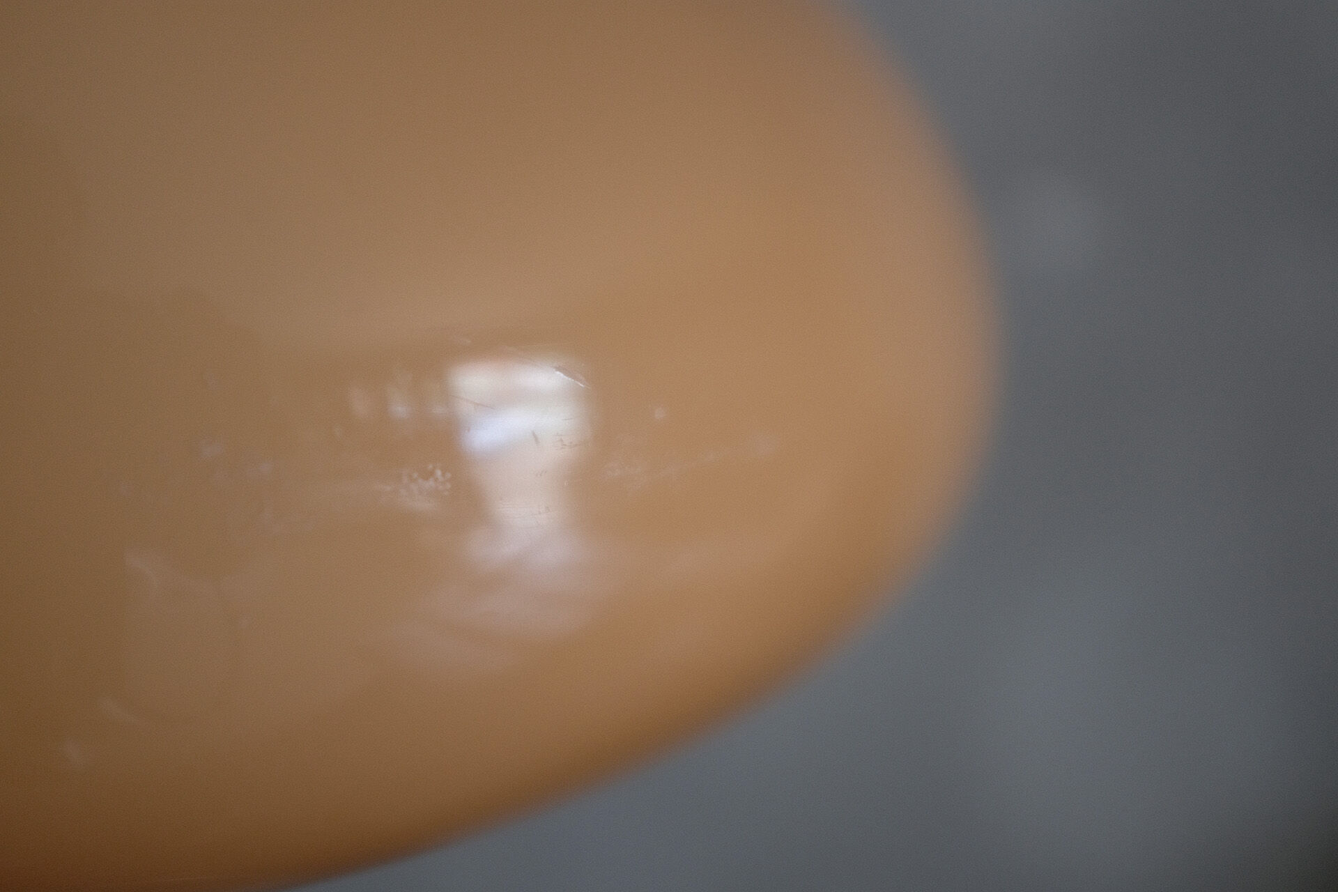 Quadrifoglio Guzzini lamp 70 years