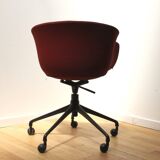 Bai office armchair, Onderrata