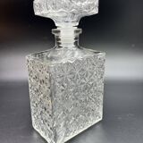 Star Whiskey Decanter