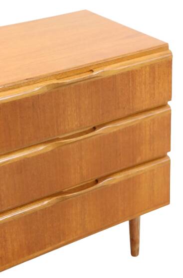 McIntosh mid century sideboard 'Stobo' | 120 cm