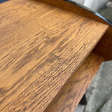 Scandinavian side table