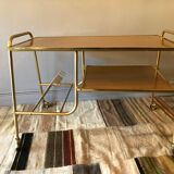 Vintage coffee table