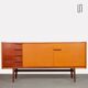 Enfilade vintage par Frantisek Mezulanik pour UP Zavody, 1960