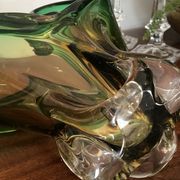 Vide-poches en verre de Murano
