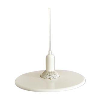 Scandinavian hanging lamp "lyfa", 1970
