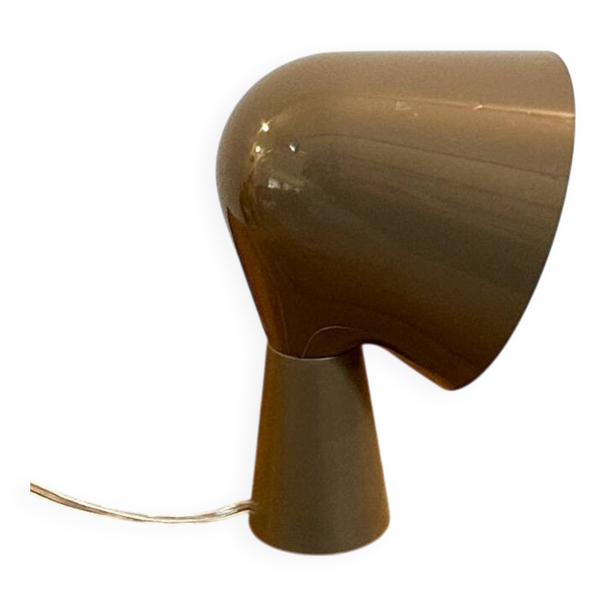 Foscarini binic lamp – design by ionna vautrin