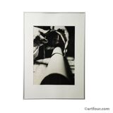 Willi Moegle – Arzberg porcelain factory, around 1960