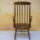 Rocking chair vintage par Stol Kamnik