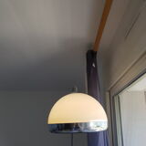 Lampadaire arc années 1970