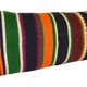 Vintage kilim cushion cover 102x41 cm
