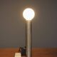 Rare Lampe de Table Constructiviste Modèle 3 par Sybold van Ravesteyn, 1970s