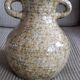 Very original vintage ceramic vase