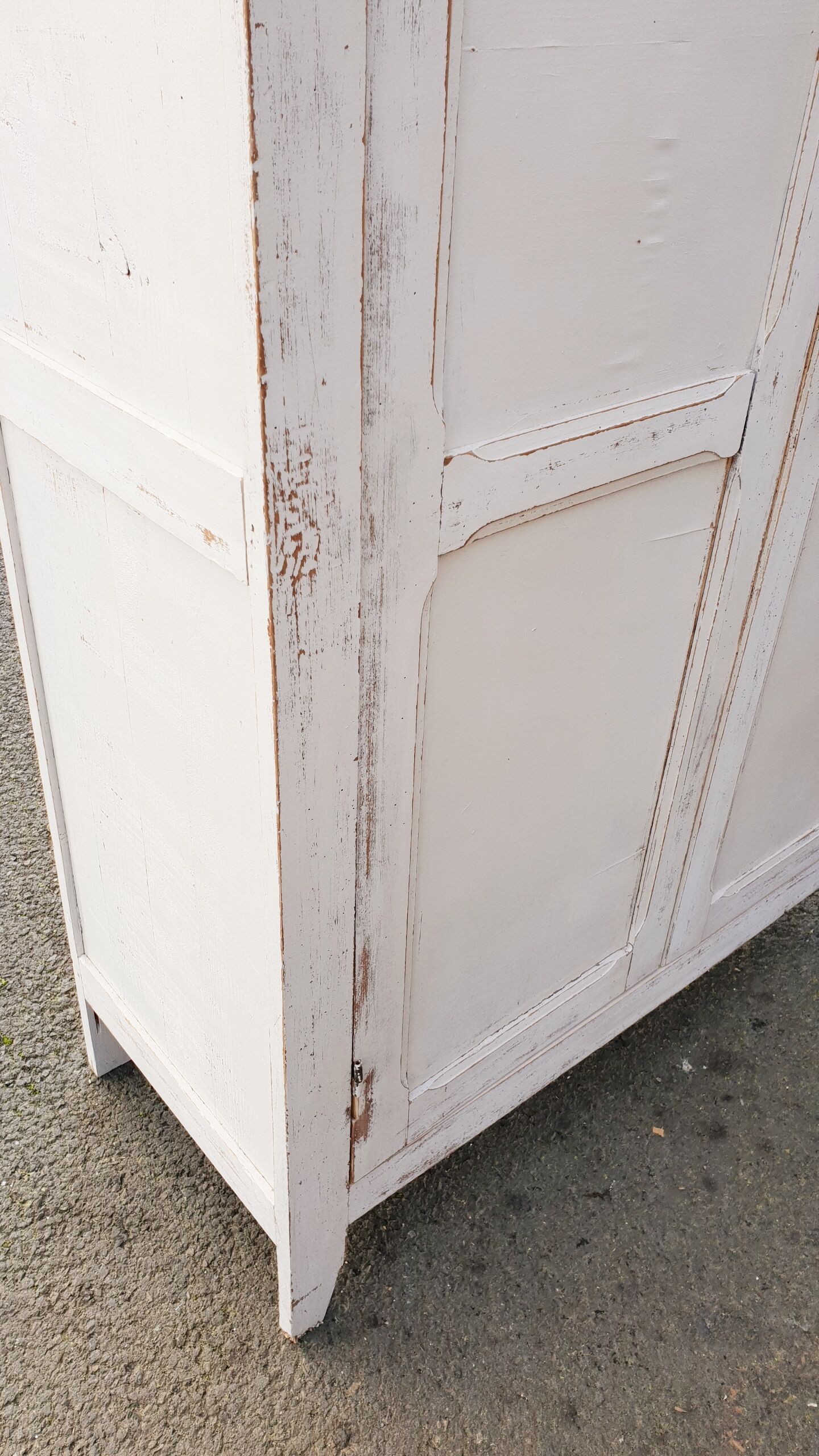 Vintage 60s wardrobe