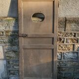 Old door period nineteenth century