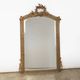 Antique French Louis XVI mirror