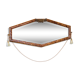 Miroir Art Nouveau