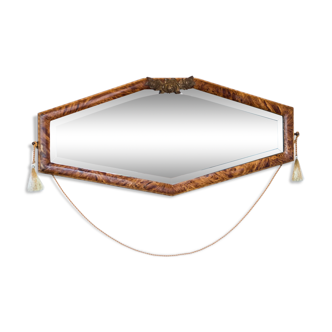 Mirror Art Nouveau