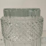 Crystal champagne bucket