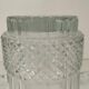 Crystal champagne bucket