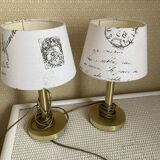 Table lamps dijkstra lampen