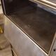 Column to 5 valves descaled Roneo inside and outside, waxed, patina