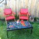 Table low 70s