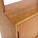 Scandinavian teak chest of drawers, Sweden, 1960