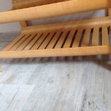 Ikea Kantra side table by Richard Clark / 90s