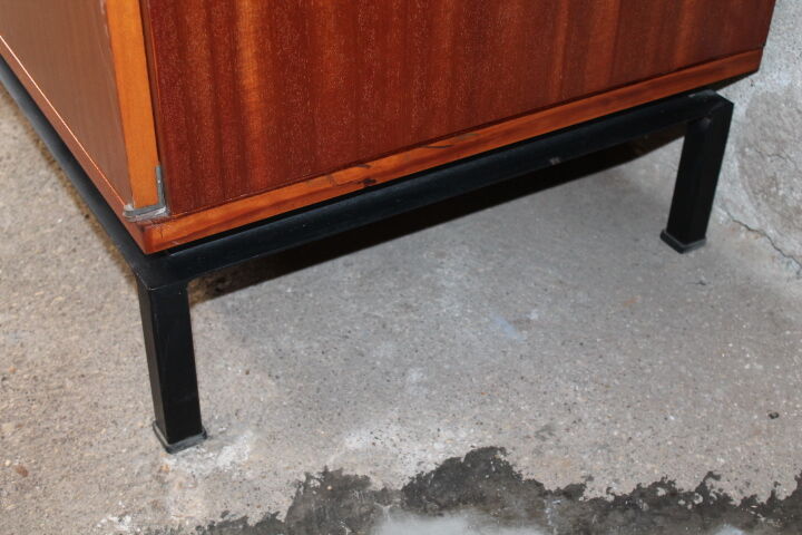 Marcel Gascoin Alveole wardrobe