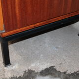 Marcel Gascoin Alveole wardrobe