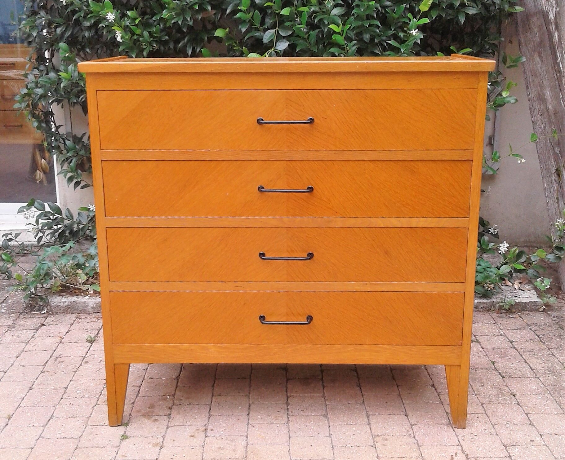 Vintage dresser
