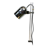 Chrome Combi Lux Table Lamp by Stanislav Indra for Lidokov, 1970s