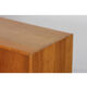 Chest of drawers, model U-452, by Jiri Jiroutek for Interier Praha, 1960