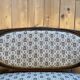 Sofa - Louis XVI style bench