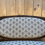 Sofa - Louis XVI style bench