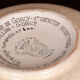 Longwy ceramic cut