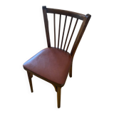 Chaise Baumann skaï