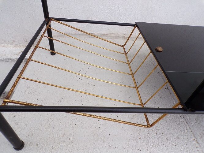 Coffee table year 60s