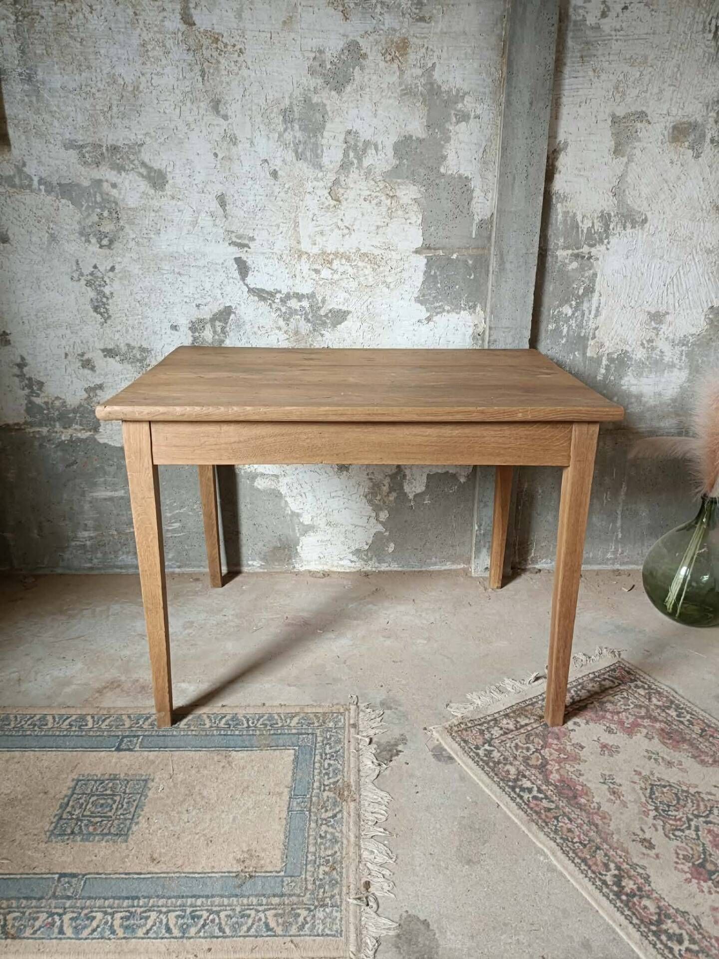 Table de ferme