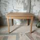 Table de ferme