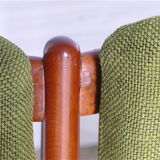 GM5 teak sofa by Svend Age Eriksen