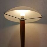 Vintage mushroom lamp