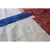Traditional handmade Berber rug 250cmx150cm
