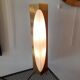 Perzel angle sconce