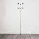 Appendiabiti Anni 70 Vintage Design Post Moderno in Metallo