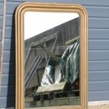 Antique gold mirror 1200mm