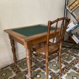 Bridge table