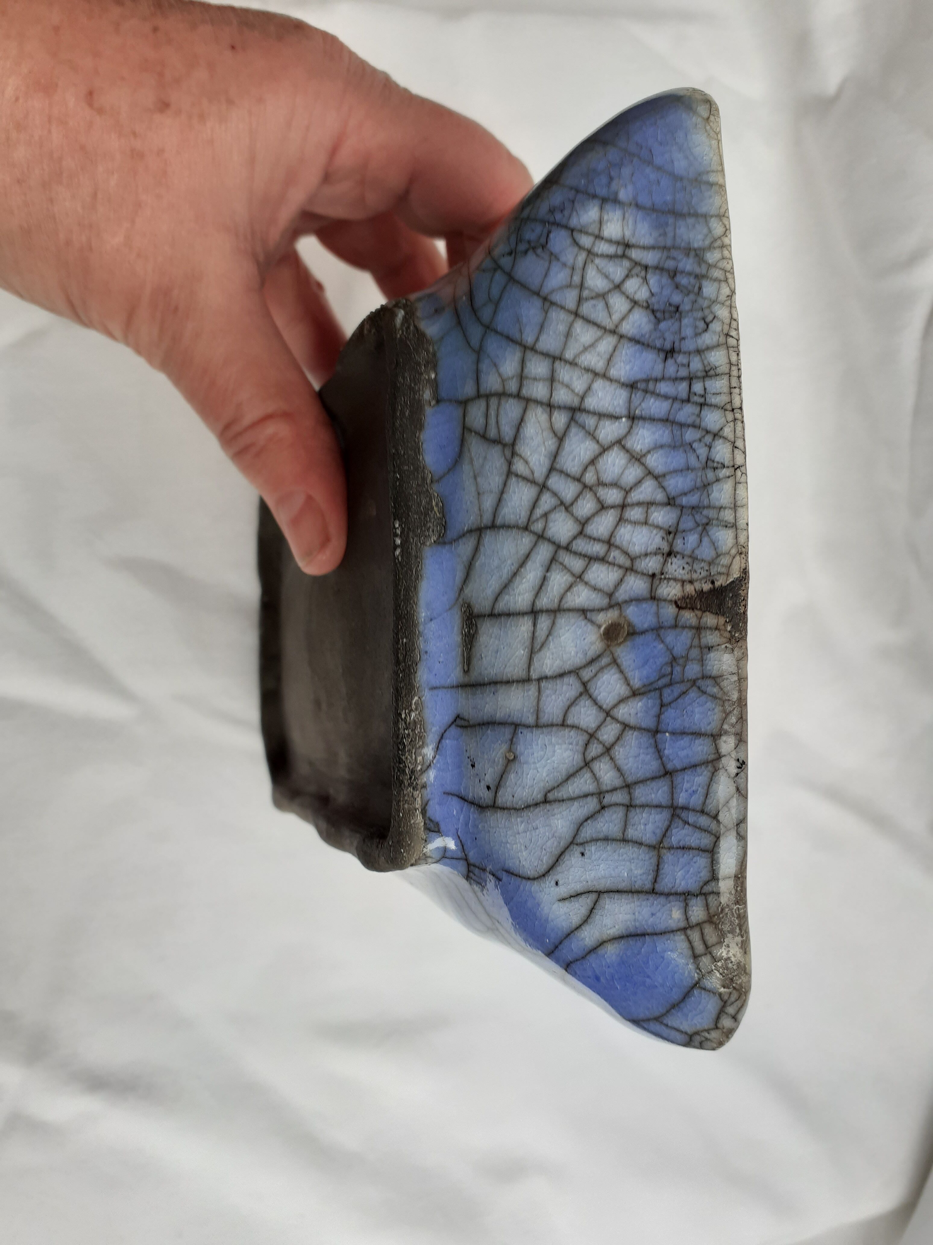 Ceramic trinket bowl