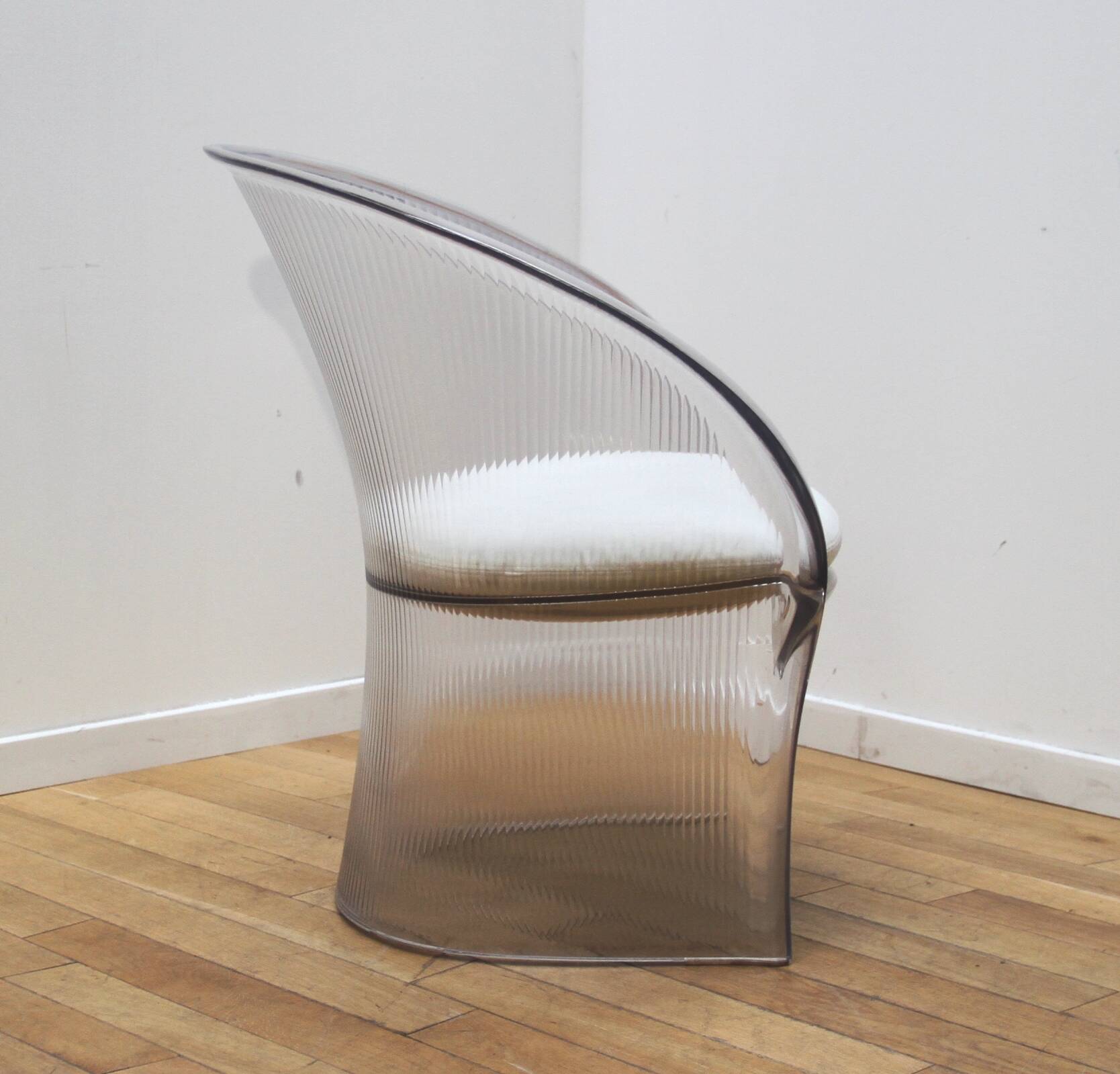 Flower armchair, Magis